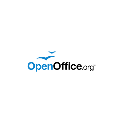Apache OpenOffice color logo