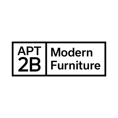 Apt2B color logo