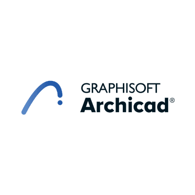 ArchiCAD color logo