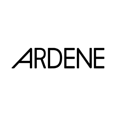 Ardene color logo