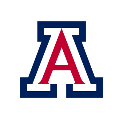 Arizona Wildcats color logo