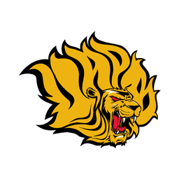 Arkansas-Pine Bluff Golden Lions