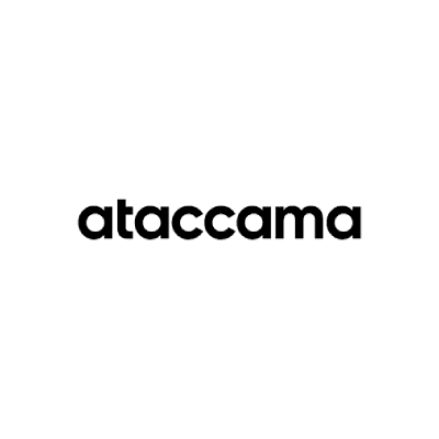 Ataccama Corporation color logo