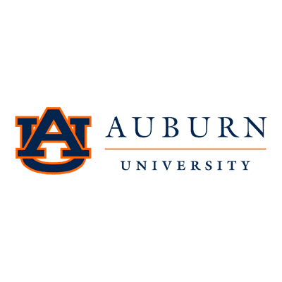 Auburn University logo