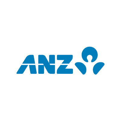 Australia and New Zealand Banking Group color logo