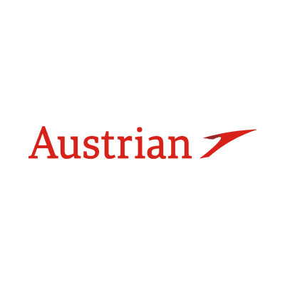 Austrian Airlines logo