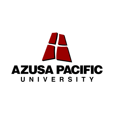Azusa Pacific University logo