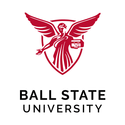 Ball State University (BSU) logo