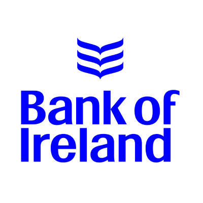 Bank of Ireland color logo