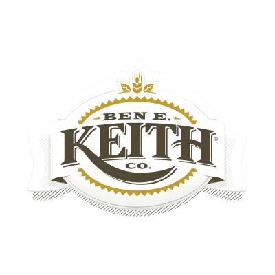 Ben E. Keith Company color logo