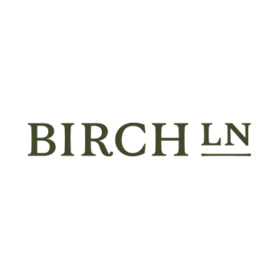 Birchln color logo