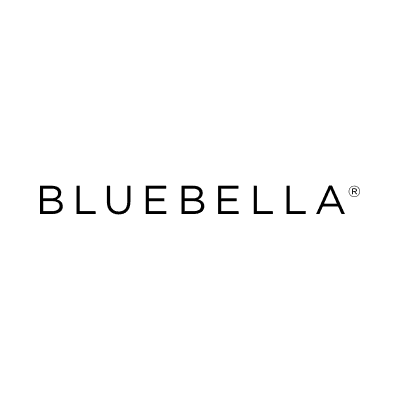 Bluebella color logo