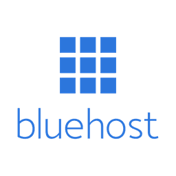 Bluehost