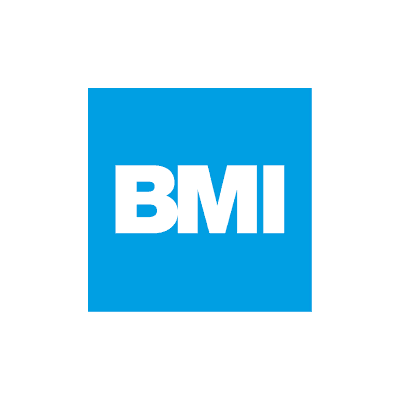 BMI Group color logo