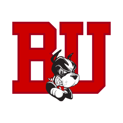 Boston University Terriers logo