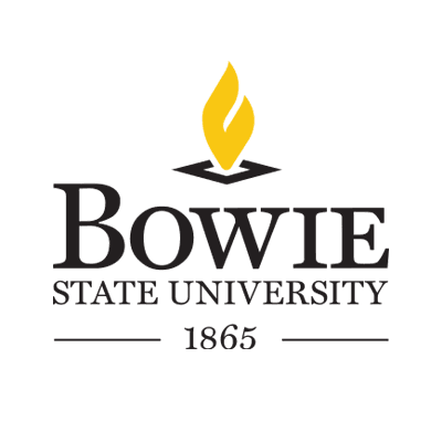Bowie State University logo