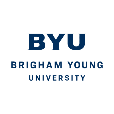 Brigham Young University logo
