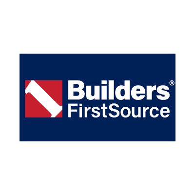 Builders FirstSource color logo