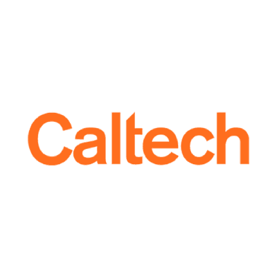 California Institute of Technology color logo