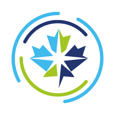 Canadian Premier League color logo