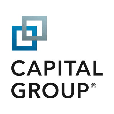 Capital Group Companies logo