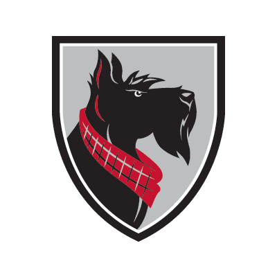 Carnegie Mellon University Tartans logo