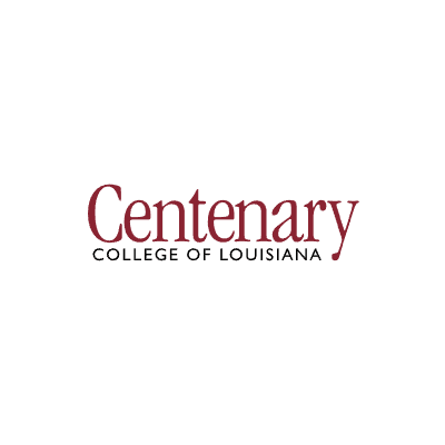 Centenary College of Louisiana color logo