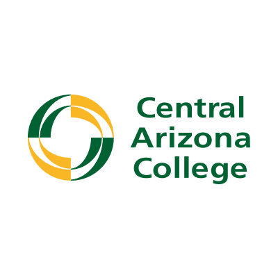 Central Arizona College (CAC) logo