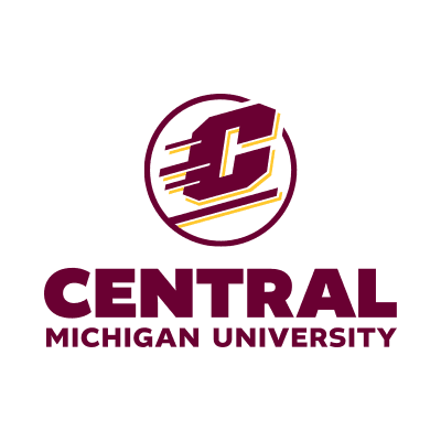 Central Michigan University (CMU) logo