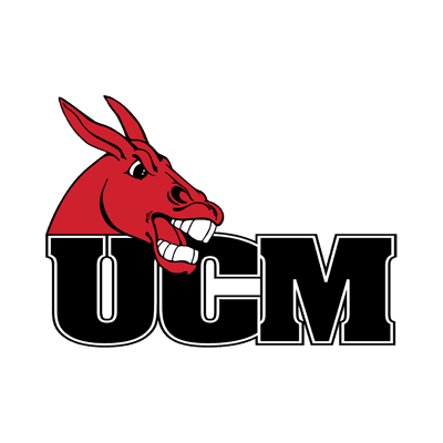 Central Missouri Mules and Jennies color logo