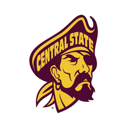 Central State Marauders and Lady Marauders