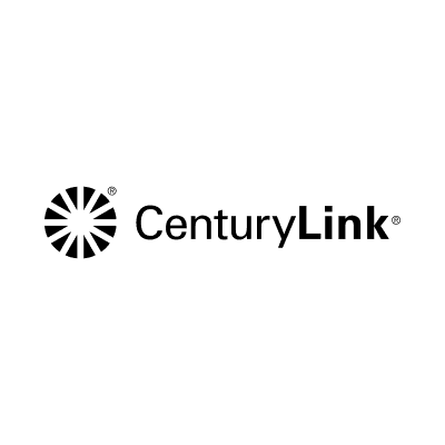CenturyLink color logo