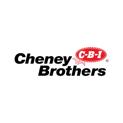 Cheney Brothers color logo