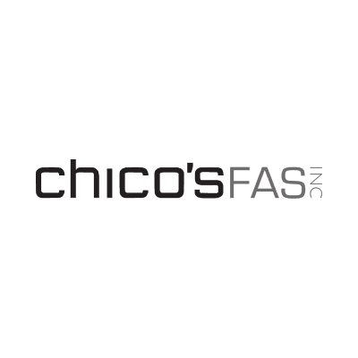 Chico’s color logo