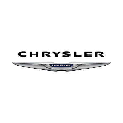 Chrysler color logo
