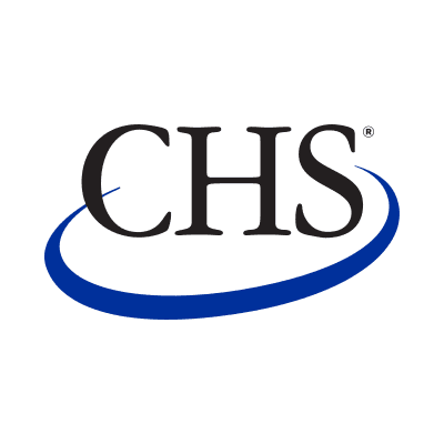 CHS color logo