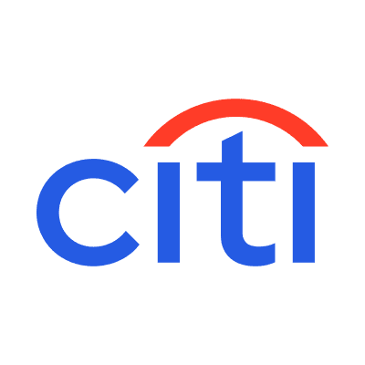Citibank logo