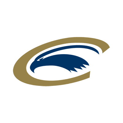 Clarion Golden Eagles logo