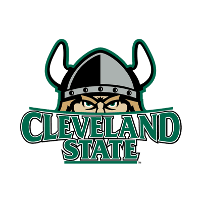 Cleveland State Vikings logo