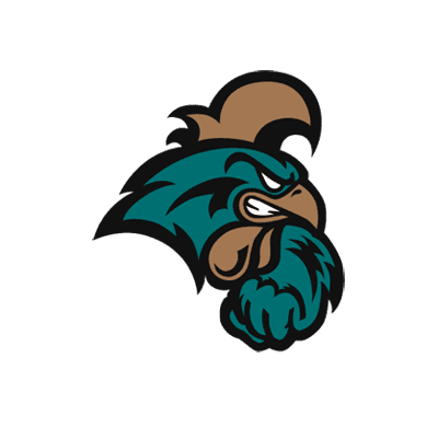 Coastal Carolina Chanticleers logo