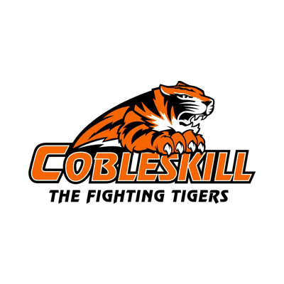 Cobleskill Fighting Tigers logo