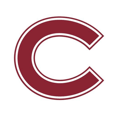 Colgate Raiders color logo