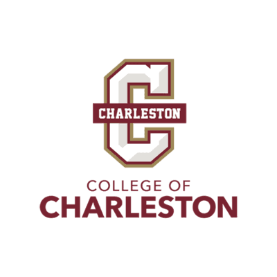 College of Charleston color logo