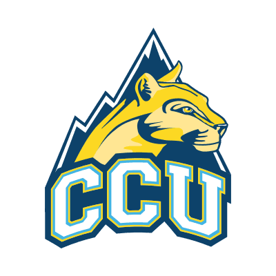 Colorado Christian Cougars logo