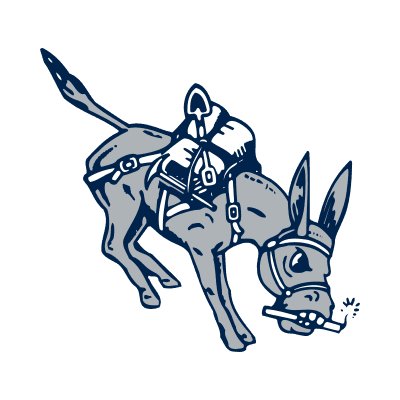 Colorado Mines Orediggers logo