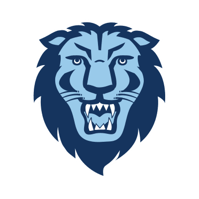 Columbia Lions logo