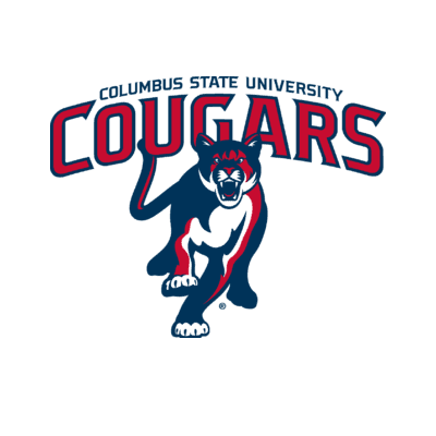 Columbus State Cougars logo