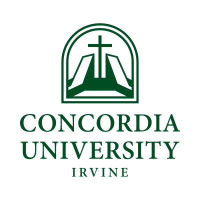 Concordia University Irvine logo