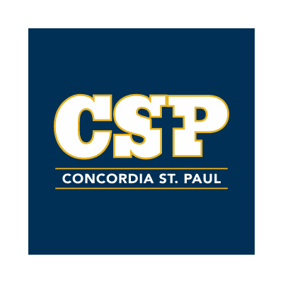 Concordia University, St. Paul logo
