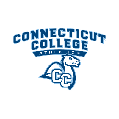 Connecticut College Camels logo